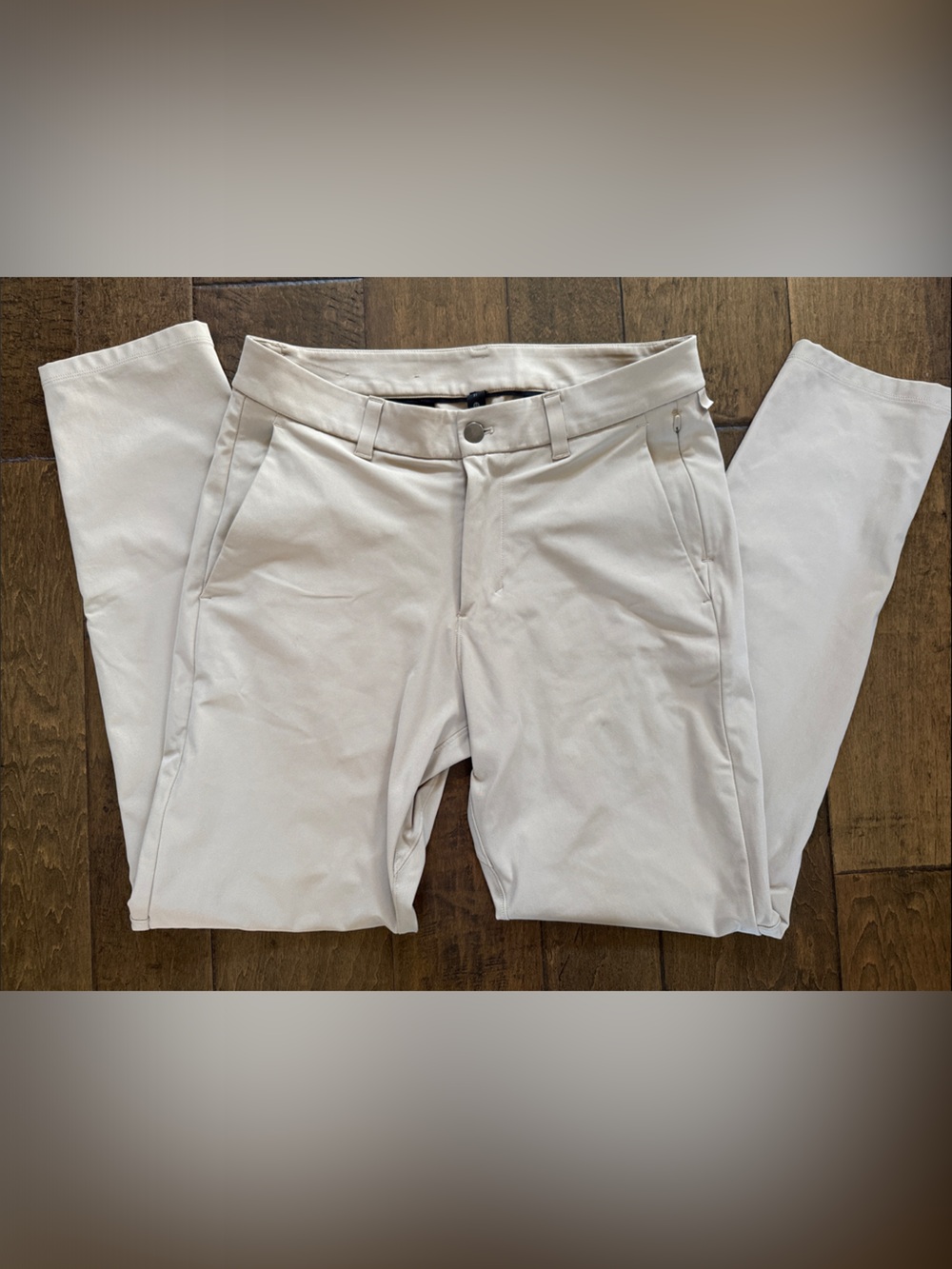lululemon athletica ABC pants